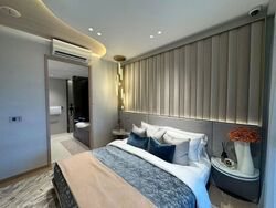 Union Square Residences (D1), Condominium #605530161